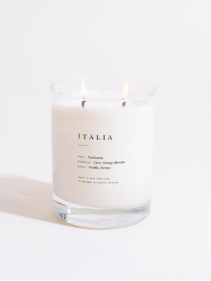 Escapist Candle - Italia