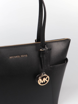 Michael Michael Kors Jet Set Large Tote Bag