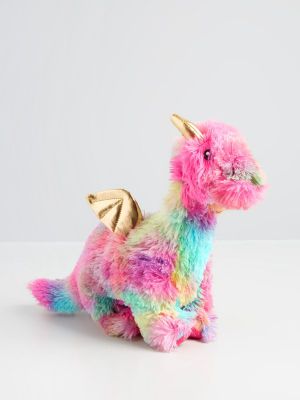 Spectra The Dragon Pet Toy