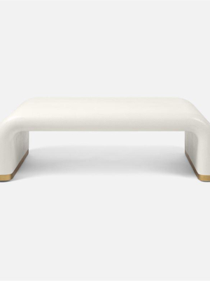 Hudson Coffee Table Pristine