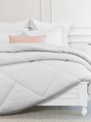 Ellis Grey Comforter