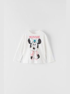 Minnie Mouse © Disney T-shirt