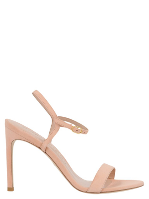 Stuart Weitzman Nunakedsong Sandals