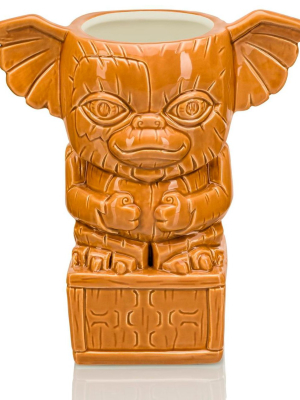 Beeline Creative Geeki Tikis Gremlins Gizmo Mug | Ceramic Tiki Style Cup | Holds 20 Ounces