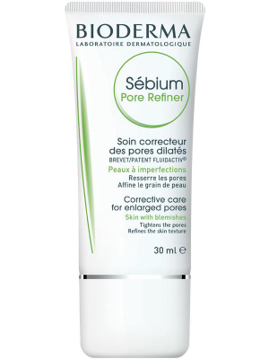 Sebium Pore Refiner Cream