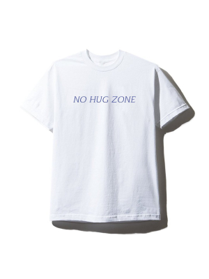 No Hug Zone [unisex Tee]