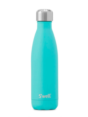 S'well Family Water Bottle | Turquoise