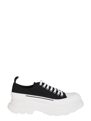 Alexander Mcqueen Tread Sneakers