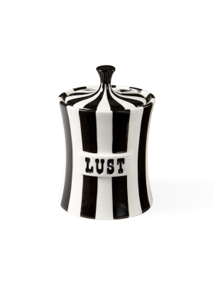 Jonathan Adler Vice Lust Candle - Kedenza