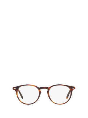 Oliver Peoples Ryerson Glasses