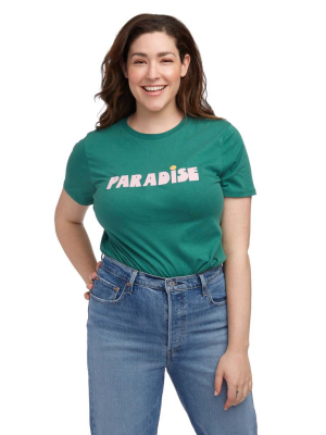 Paradise Tee