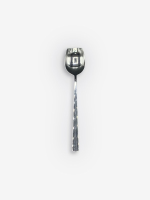 Bauhaus Sugar Ladle By Cutipol