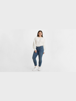 311 Shaping Skinny Women's Jeans (plus Size)