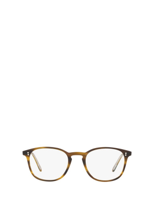 Oliver Peoples Finley Vintage Glasses