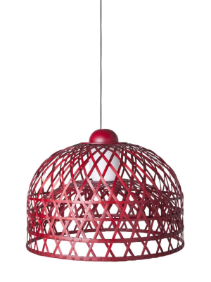 Emperor Suspension Light