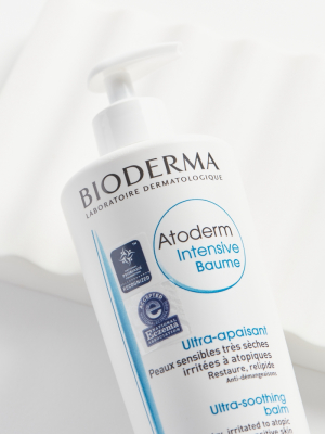 Bioderma Atoderm Ultra-soothing Balm