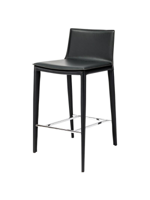 Palma Bar Stool In Various Colors