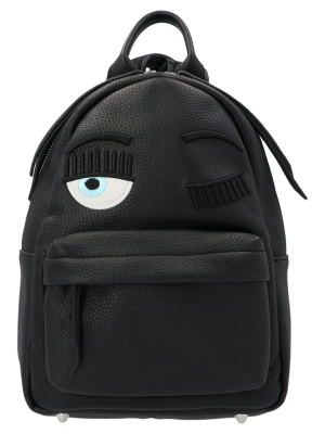 Chiara Ferragni Flirting Backpack