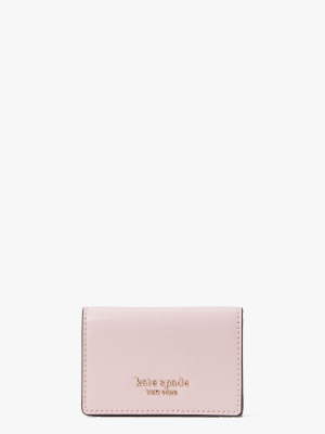 Spencer Mini Trifold Wallet