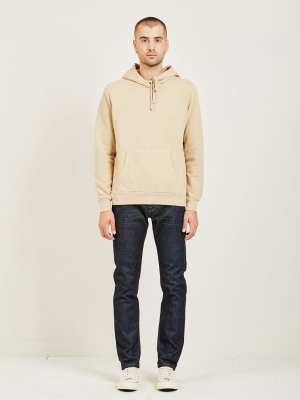 Pullover Hoodie Khaki