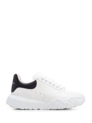 Alexander Mcqueen Court Sneakers