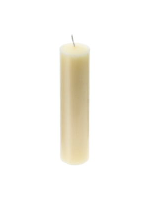 Altar Candle 4cm X 15cm