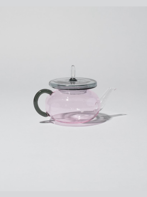 Merlino Teapot