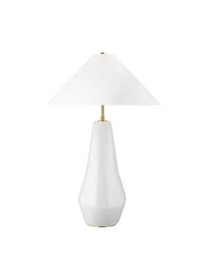 Contour Tall Table Lamp