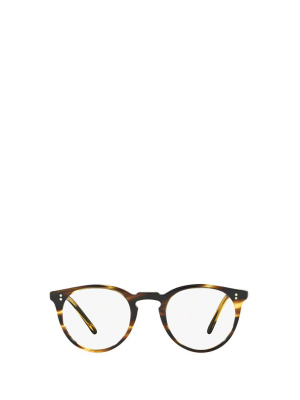 Oliver Peoples O'malley Glasses