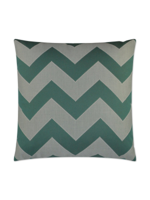 D.v. Kap Gable Outdoor Pillow - Available In 2 Colors