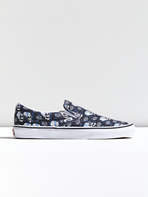 Vans Flashback Slip-on Sneaker