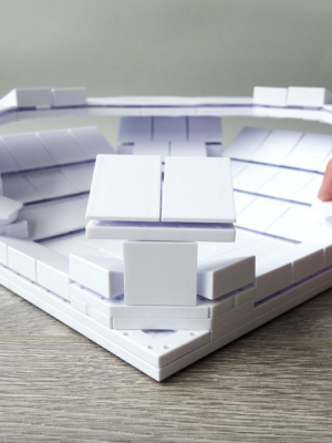 Stadium Scale Model Building Kit, Volume 2 By Arckit