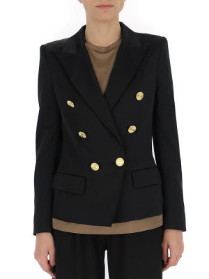 Alexandre Vauthier Double-breasted Blazer