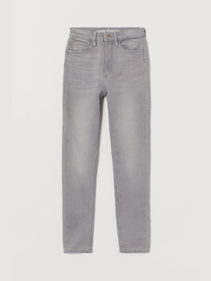 Superstretch Skinny Fit Jeans