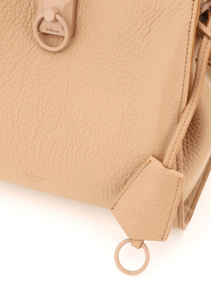 Mulberry Small Iris Top-handle Bag