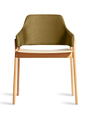 Clutch Chair