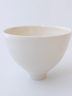 Tanya Mccallin Porcelain Vessel Tm18