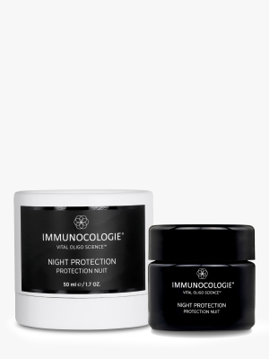 Night Protection Crème 50ml