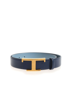 Tod's T Timeless Belt