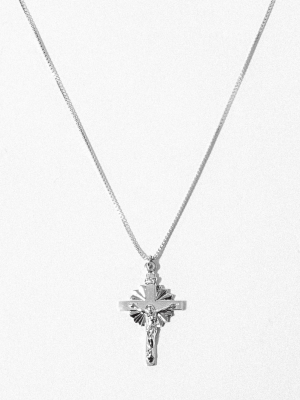 Calvary Necklace