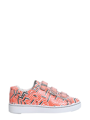 Ash Pharell Lace-up Sneakers