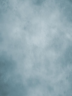 Blue Cape