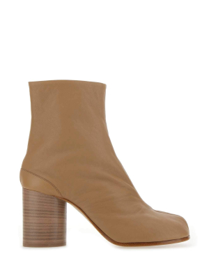 Maison Margiela Tabi Ankle Boots