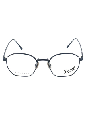 Persol Octagon Frame Glasses