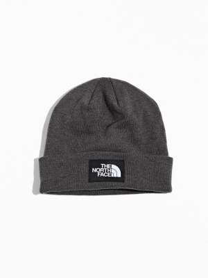 The North Face Recycled Worker Beanie