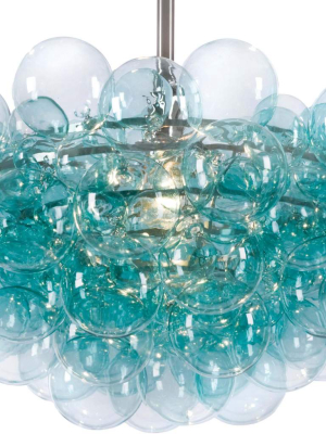 Bubbles Chandelier