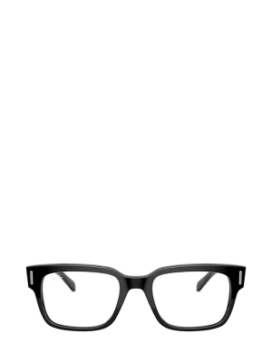 Ray-ban Rectangular Frame Glasses