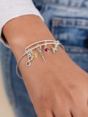 Harry Potter™ Character Multi-charm Bangle