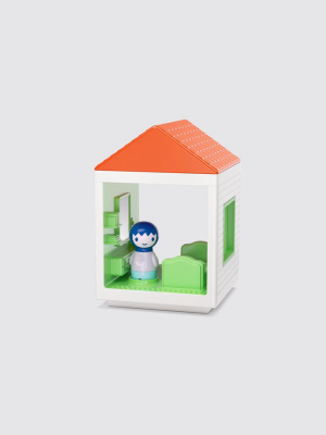 Kid O Myland Play House - Sleeping