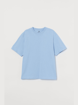 Relaxed Fit T-shirt